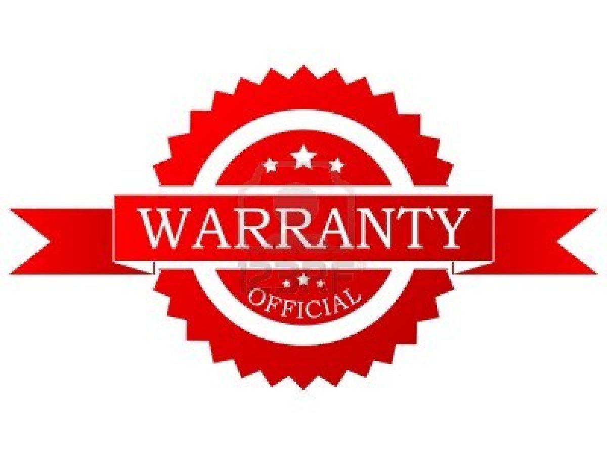 Warranty & returns Exposure Underwater